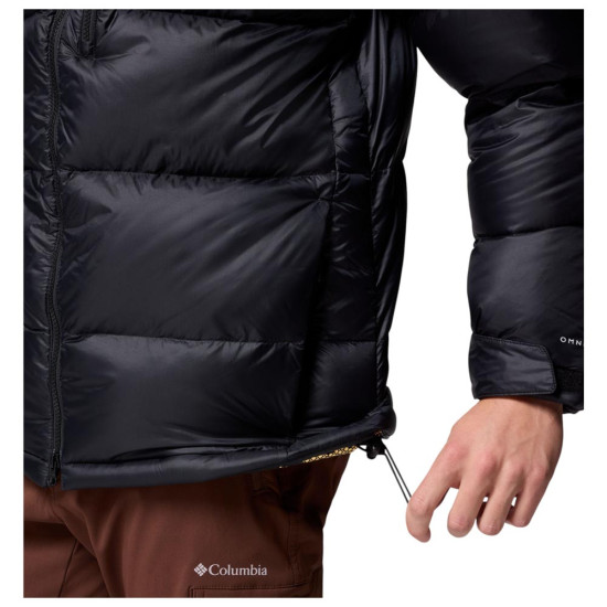 Columbia Ανδρικό μπουφάν Cloudview™ Down Hooded Jacket Columbia Ανδρικό μπουφάν Cloudview™ Down Hooded Jacket